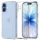 Spigen Ultra Hybrid tok Apple iPhone 17 készülékhez – Átlátszó