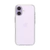 Spigen Ultra Hybrid tok Apple iPhone 17 készülékhez – Átlátszó