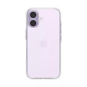   Spigen Ultra Hybrid tok Apple iPhone 17 készülékhez – Átlátszó