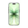 Spigen Ultra Hybrid tok Apple iPhone 17 készülékhez – Átlátszó