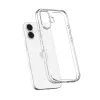 Spigen Ultra Hybrid tok Apple iPhone 17 készülékhez – Átlátszó