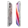 Spigen Ultra Hybrid Mag MagSafe tok Apple iPhone 17 készülékhez – Zero one fehér