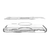 Spigen Ultra Hybrid Mag MagSafe tok Apple iPhone 17 készülékhez – Zero one fehér