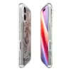 Spigen Ultra Hybrid Mag MagSafe tok Apple iPhone 17 készülékhez – Zero one titán