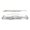 Spigen Ultra Hybrid Mag MagSafe tok Apple iPhone 17 készülékhez – Zero one titán