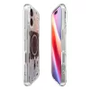 Spigen Ultra Hybrid Mag MagSafe tok Apple iPhone 17 készülékhez – Neo one átlátszó