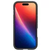 Spigen Tough Armor 'T' Mag MagSafe tok Apple iPhone 17 készülékhez – Fekete