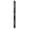 Spigen Tough Armor 'T' Mag MagSafe tok Apple iPhone 17 készülékhez – Fekete