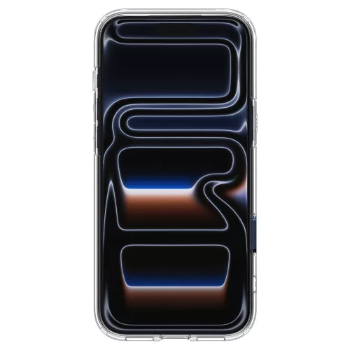Spigen Ultra Hybrid 'T' Mag MagSafe tok Apple iPhone 17 Pro Max készülékhez – Matt kék