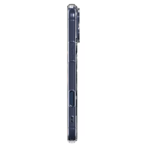 Spigen Ultra Hybrid 'T' Mag MagSafe tok Apple iPhone 17 Pro Max készülékhez – Matt kék