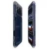 Spigen Ultra Hybrid 'T' Mag MagSafe tok Apple iPhone 17 Pro Max készülékhez – Matt kék