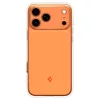Spigen Ultra Hybrid 'T' Mag MagSafe tok Apple iPhone 17 Pro Max készülékhez – Fényes narancssárga
