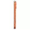Spigen Ultra Hybrid 'T' Mag MagSafe tok Apple iPhone 17 Pro Max készülékhez – Fényes narancssárga