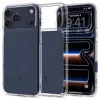 Spigen Ultra Hybrid 'T' Mag MagSafe tok Apple iPhone 17 Pro készülékhez – Matt kék