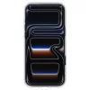Spigen Ultra Hybrid 'T' Mag MagSafe tok Apple iPhone 17 Pro készülékhez – Matt kék