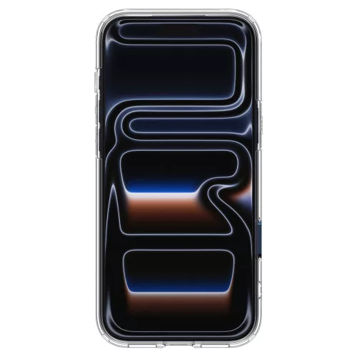 Spigen Ultra Hybrid 'T' Mag MagSafe tok Apple iPhone 17 Pro készülékhez – Matt kék