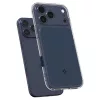 Spigen Ultra Hybrid 'T' Mag MagSafe tok Apple iPhone 17 Pro készülékhez – Matt kék