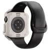 Spigen Rugged Armor V2 Apple Watch 10/11 (42 mm) tok - homokbézs