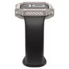 Spigen Rugged Armor V2 Apple Watch 10/11 (42 mm) tok - homokbézs