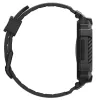 Spigen Rugged Armor Pro V2 Apple Watch 10/11 (42 mm) tok - matt fekete