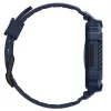Spigen Rugged Armor Pro V2 Apple Watch 10/11 (42 mm) tok - sötétkék