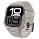 Spigen Rugged Armor Pro V2 Apple Watch 10/11 (42 mm) tok - homokbézs
