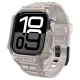 Spigen Rugged Armor Pro V2 Apple Watch 10/11 (46 mm) tok - homokbézs