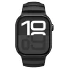 Spigen WBS2 Band Apple Watch 8/9/10/11/SE/Ultra (44/45/46/49 mm) szíj - fekete