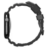 Spigen WBS2 Band Apple Watch 8/9/10/11/SE/Ultra (44/45/46/49 mm) szíj - fekete