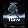 Spigen EV15MAQ 15W MagSafe mágneses autós tartó töltővel
