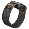 Spigen Athlex Air 2 Apple Watch 8/9/10/11/SE/Ultra (44/45/46/49 mm) szíj - aktív szürke