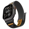 Spigen Athlex Air 2 Apple Watch 8/9/10/11/SE/Ultra (44/45/46/49 mm) szíj - aktív szürke