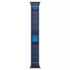 Spigen Athlex Air 2 Apple Watch 8/9/10/11/SE/Ultra (44/45/46/49 mm) szíj - aktív fekete