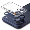 Spigen Optik Pro XL Glas.tR EZ Fit kameravédő Apple iPhone 17 Pro készülékhez – Kék