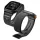 Spigen Athlex Air 2 Apple Watch 8/9/10/11/SE/Ultra (44/45/46/49 mm) szíj - aktív zöld