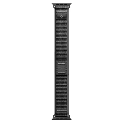 Spigen Athlex Air 2 Apple Watch 8/9/10/11/SE/Ultra (44/45/46/49 mm) szíj - aktív zöld