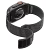 Spigen Athlex Air 2 Apple Watch 8/9/10/11/SE/Ultra (44/45/46/49 mm) szíj - aktív zöld