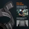 Spigen Athlex Air 2 Apple Watch 8/9/10/11/SE/Ultra (44/45/46/49 mm) szíj - aktív zöld