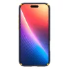 Spigen Nano Pop Hybrid Mag MagSafe tok Apple iPhone 17 Pro Max készülékhez – Áfonya kék