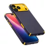 Spigen Nano Pop Hybrid Mag MagSafe tok Apple iPhone 17 Pro Max készülékhez – Áfonya kék