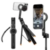 Spigen s582w bluetooth önkormányzati fotó pálca tripod fekete