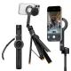 Spigen s582w bluetooth önkormányzati fotó pálca tripod fekete