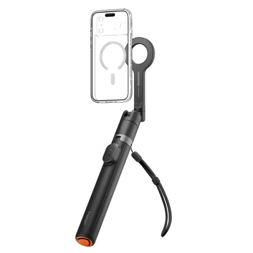 Spigen s582w bluetooth önkormányzati fotó pálca tripod fekete