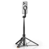 Spigen s582w bluetooth önkormányzati fotó pálca tripod fekete