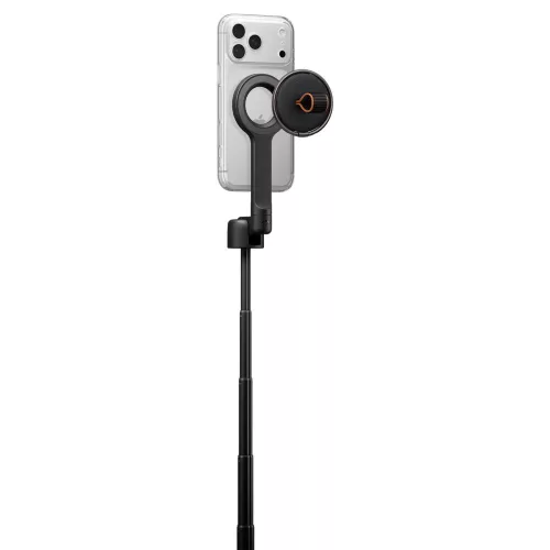 Spigen s582w bluetooth önkormányzati fotó pálca tripod fekete