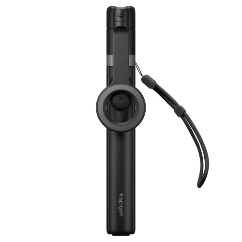 Spigen s582w bluetooth önkormányzati fotó pálca tripod fekete