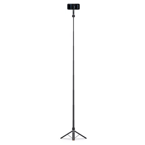 Spigen s582w bluetooth önkormányzati fotó pálca tripod fekete