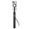 Spigen s582w bluetooth önkormányzati fotó pálca tripod fekete