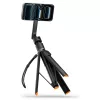 Spigen s582w bluetooth önkormányzati fotó pálca tripod fekete