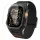 Spigen Lite Fit Pro + Tempered Glass Apple Watch Ultra 1/2/3 (49 mm) csomag - matt fekete
